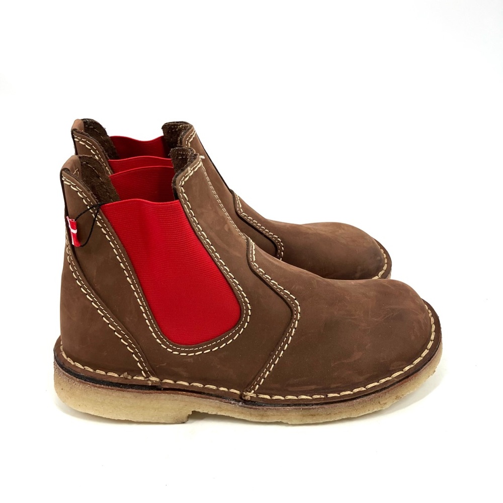 Duckfeet - Roskilde Boot